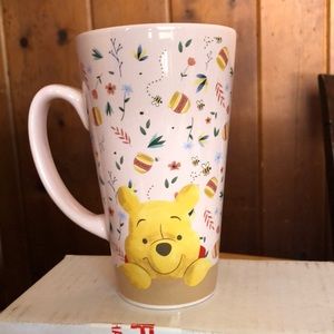 Winnie the Pooh tumblr